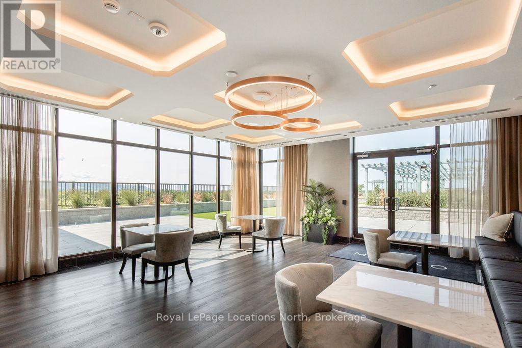 501 - 1 Hume Street, Collingwood, Ontario  L9Y 0X3 - Photo 33 - S13016152