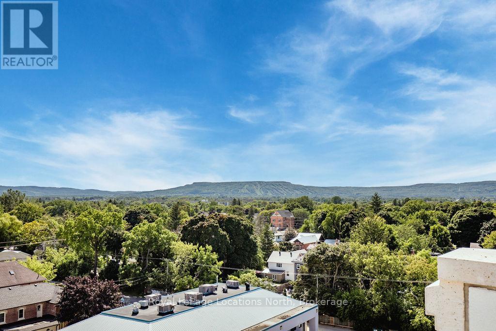 501 - 1 Hume Street, Collingwood, Ontario  L9Y 0X3 - Photo 42 - S13016152