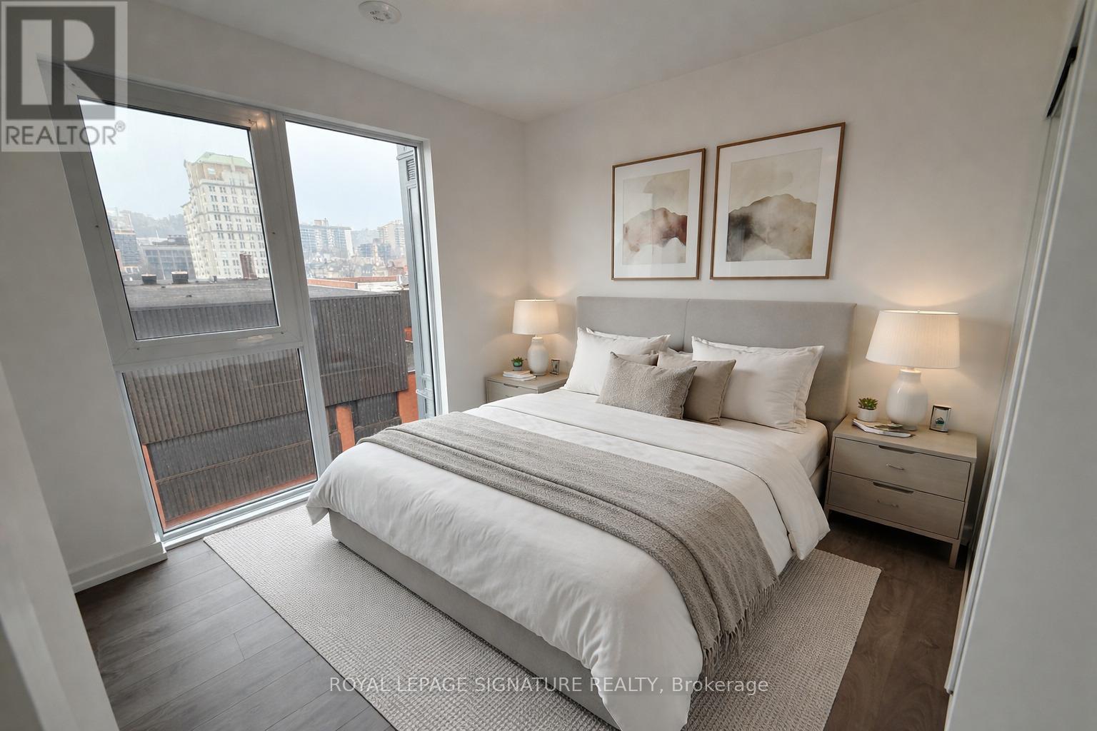 615 - 75 James Street S, Hamilton, Ontario  L8P 4V8 - Photo 15 - X13016468