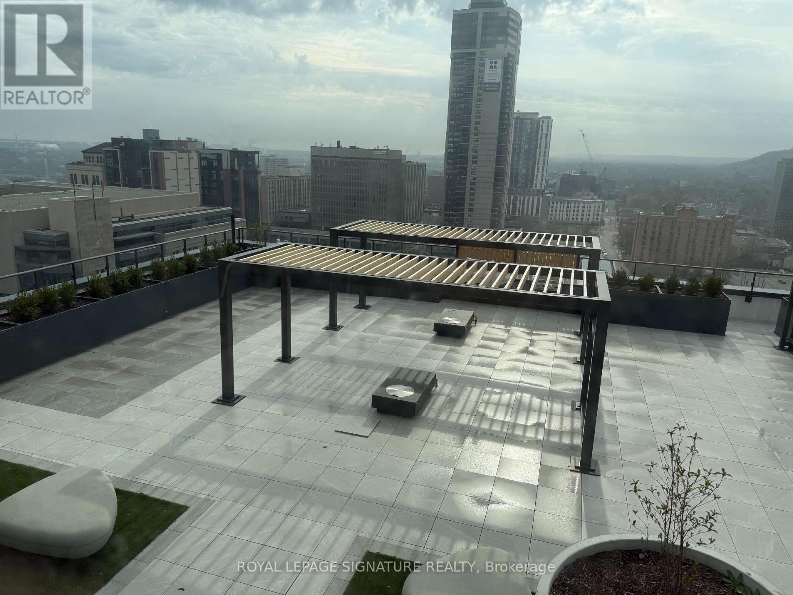 615 - 75 James Street S, Hamilton, Ontario  L8P 4V8 - Photo 19 - X13016468