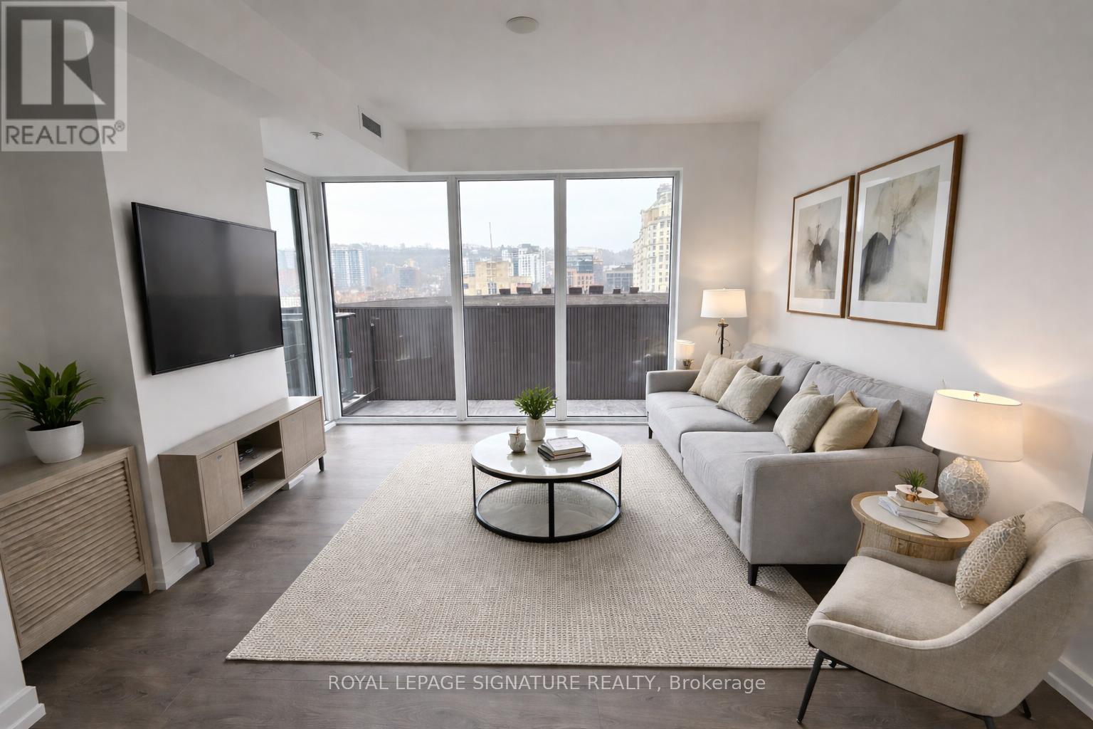 615 - 75 James Street S, Hamilton, Ontario  L8P 4V8 - Photo 7 - X13016468