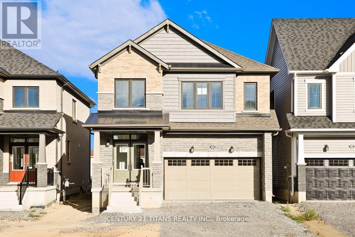 159 VELVET WAY, thorold (port robinson), Ontario