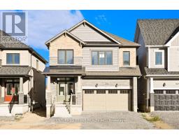 159 VELVET WAY, Thorold, Ontario