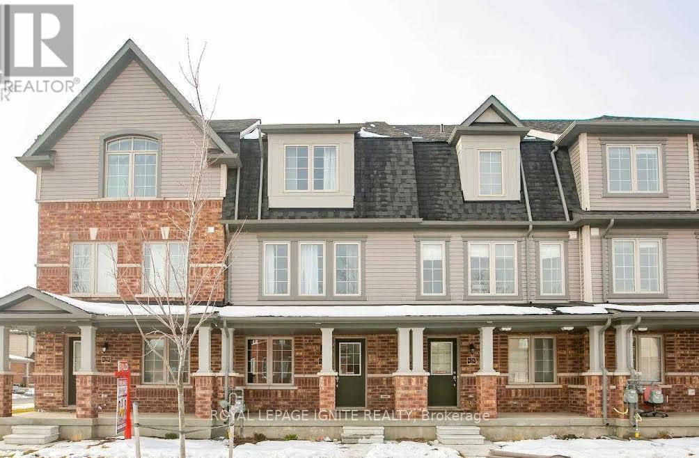 636 LINDEN DRIVE, Cambridge, Ontario