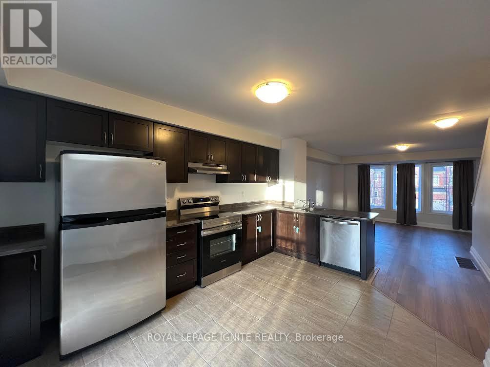 636 Linden Drive, Cambridge, Ontario  N3H 0C9 - Photo 5 - X13016476