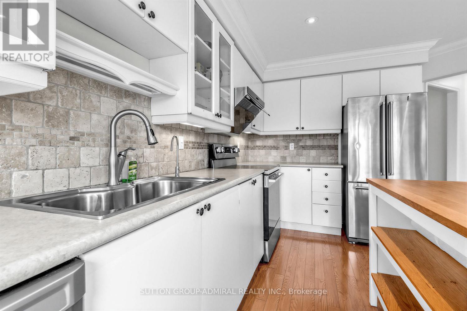 68 Redondo Drive, Vaughan, Ontario  L4J 7S6 - Photo 17 - N13015950