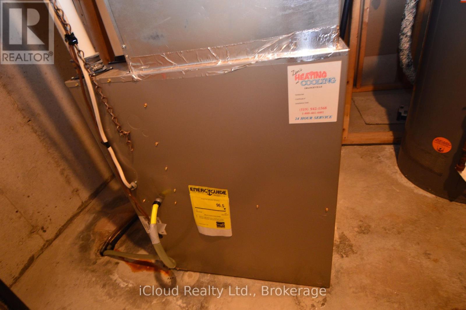 32 - 101 Riverview Road, New Tecumseth, Ontario  L9R 1S4 - Photo 18 - N13016268