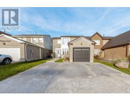 6 NUTMEG STREET, Brampton, Ontario