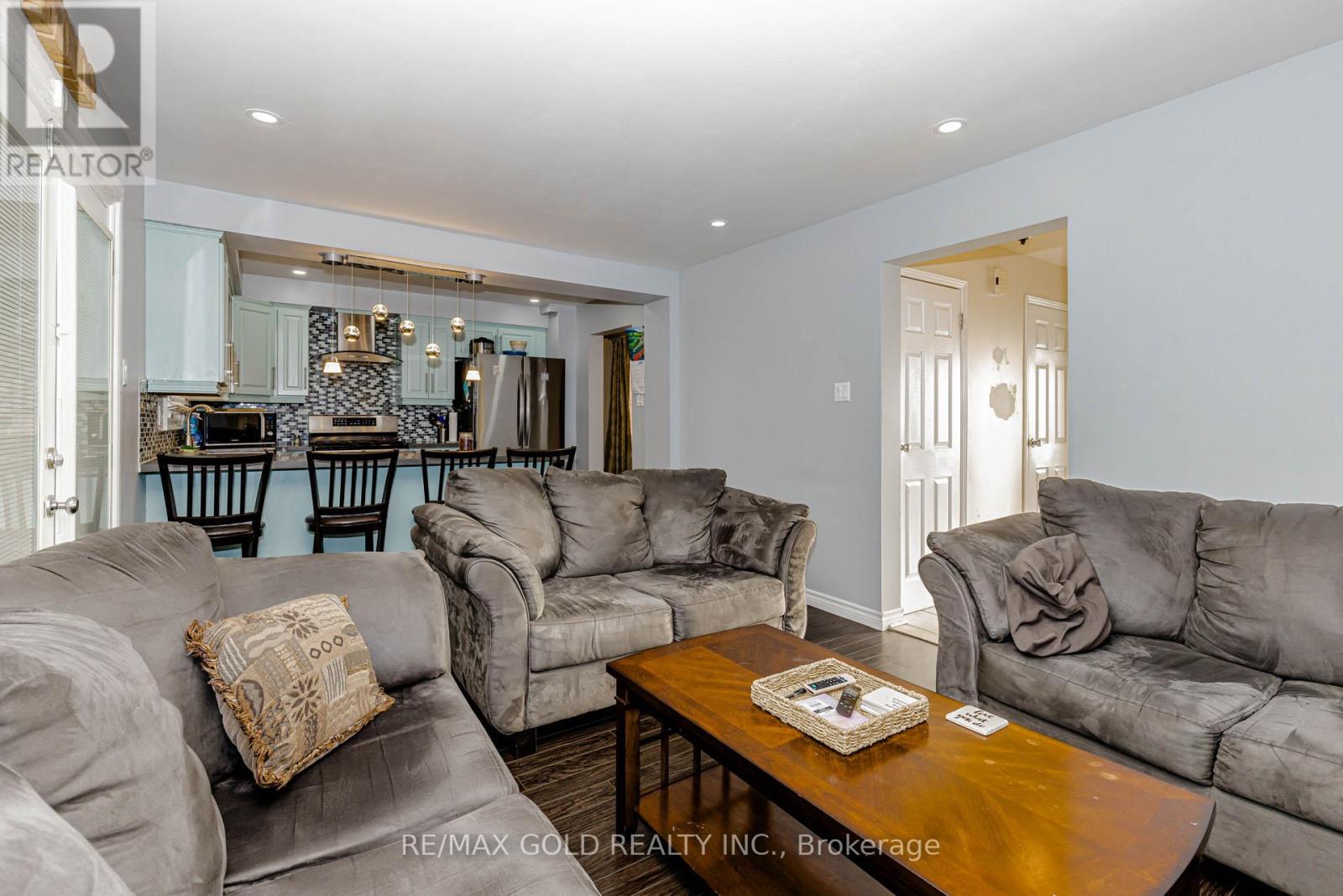 6 Nutmeg Street, Brampton, Ontario  L6S 4A8 - Photo 22 - W13016060