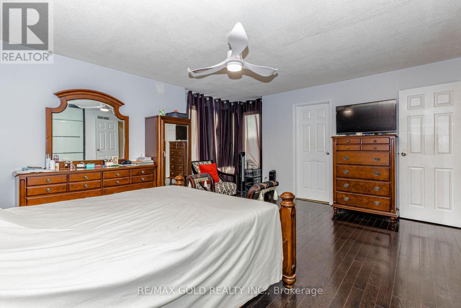 6 Nutmeg Street, Brampton, Ontario  L6S 4A8 - Photo 31 - W13016060