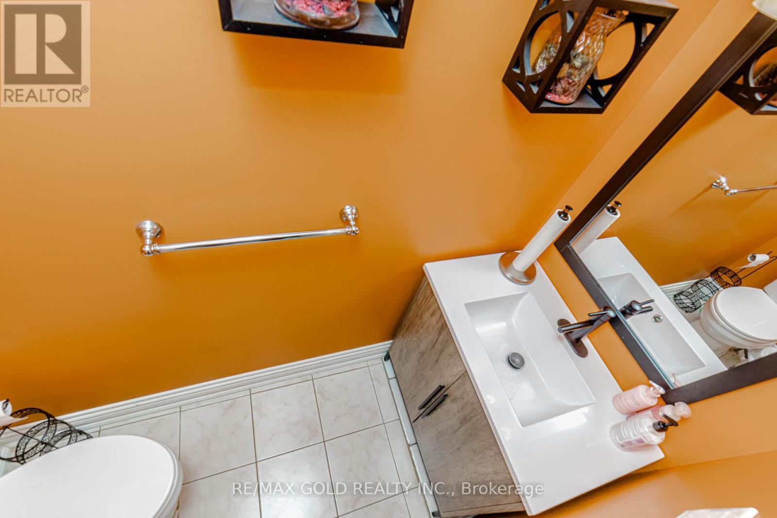 6 Nutmeg Street, Brampton, Ontario  L6S 4A8 - Photo 25 - W13016060