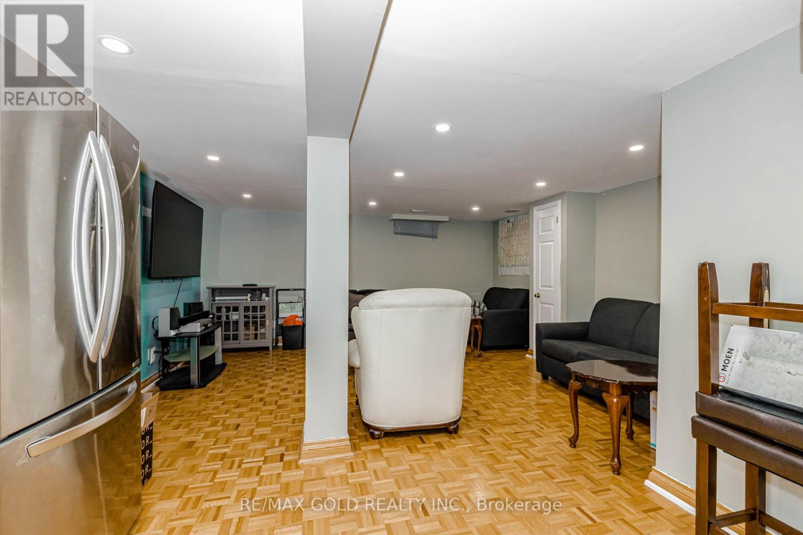 6 Nutmeg Street, Brampton, Ontario  L6S 4A8 - Photo 38 - W13016060