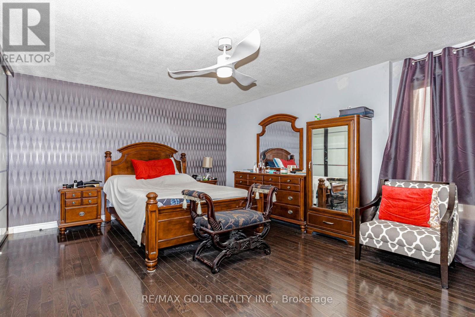 6 Nutmeg Street, Brampton, Ontario  L6S 4A8 - Photo 29 - W13016060