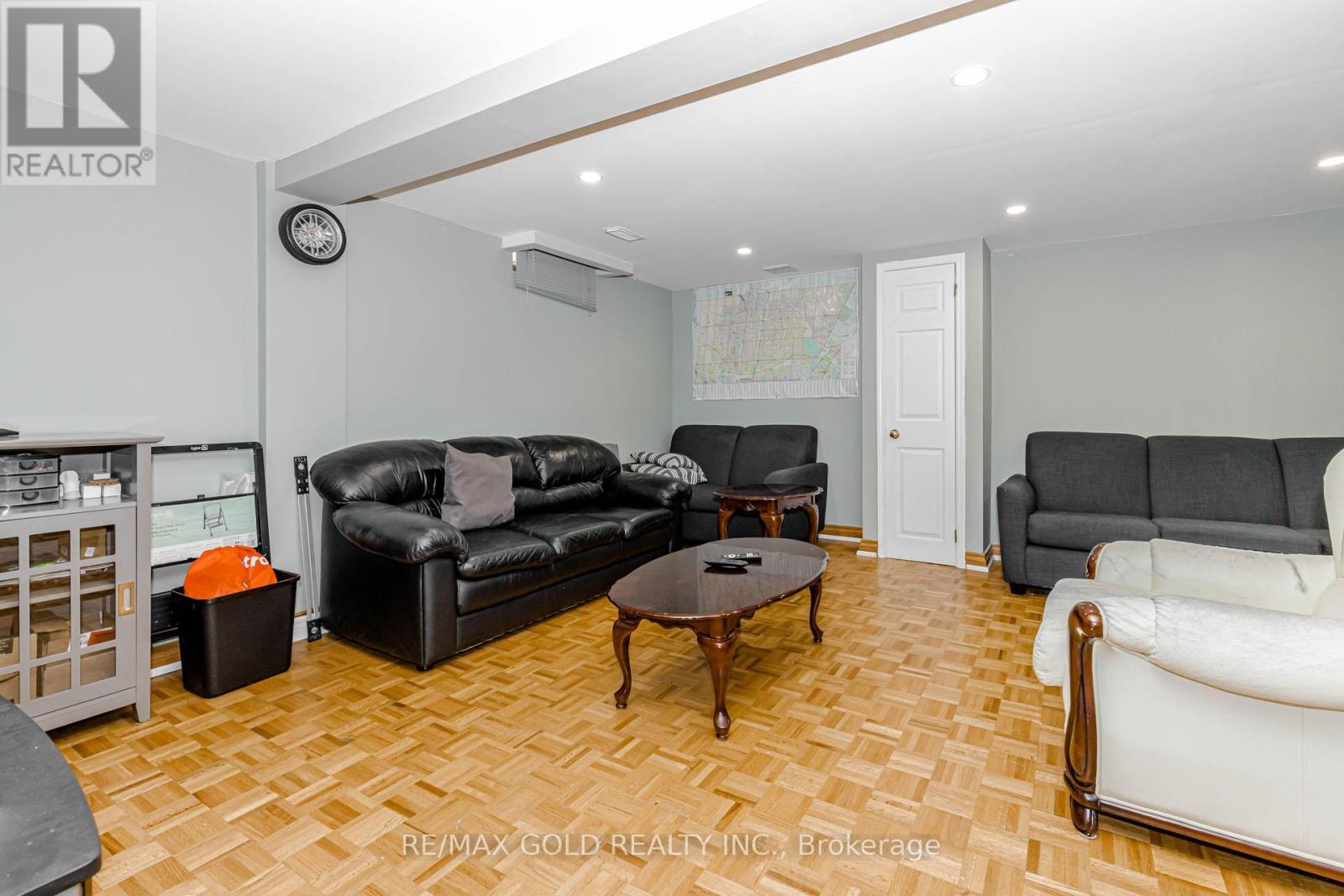 6 Nutmeg Street, Brampton, Ontario  L6S 4A8 - Photo 40 - W13016060