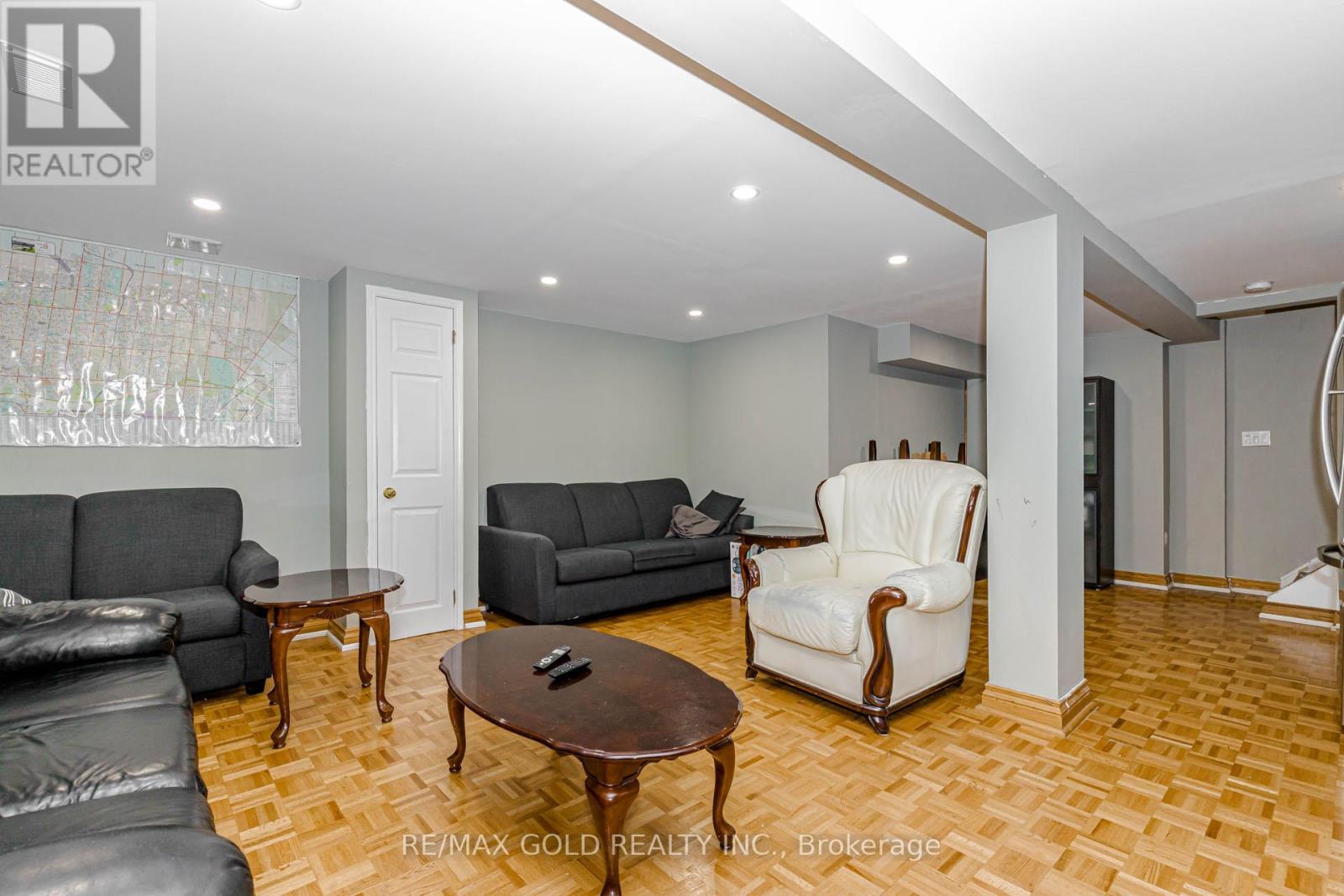 6 Nutmeg Street, Brampton, Ontario  L6S 4A8 - Photo 41 - W13016060