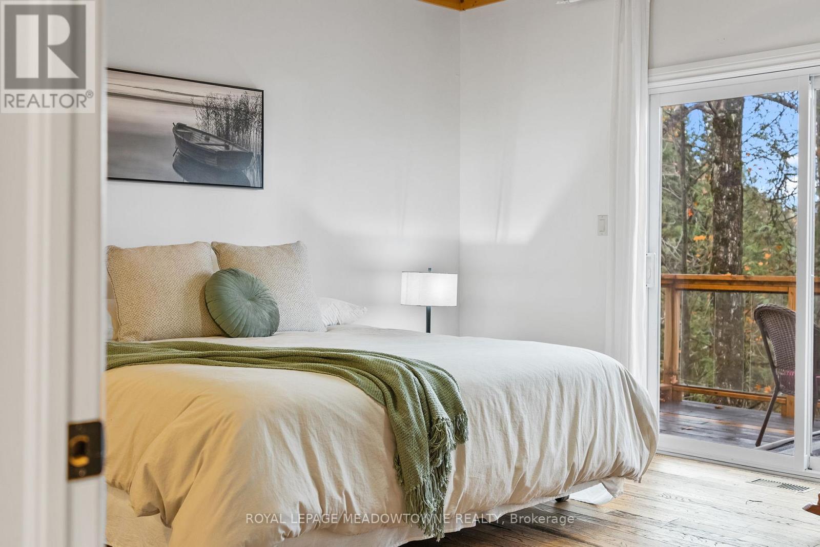 1658 Hospitality Road, Minden Hills, Ontario  K0M 2K0 - Photo 21 - X12860346