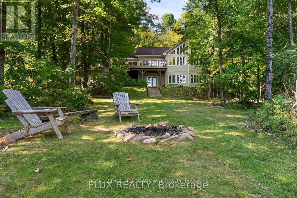 1658 HOSPITALITY ROAD, Minden Hills, Ontario