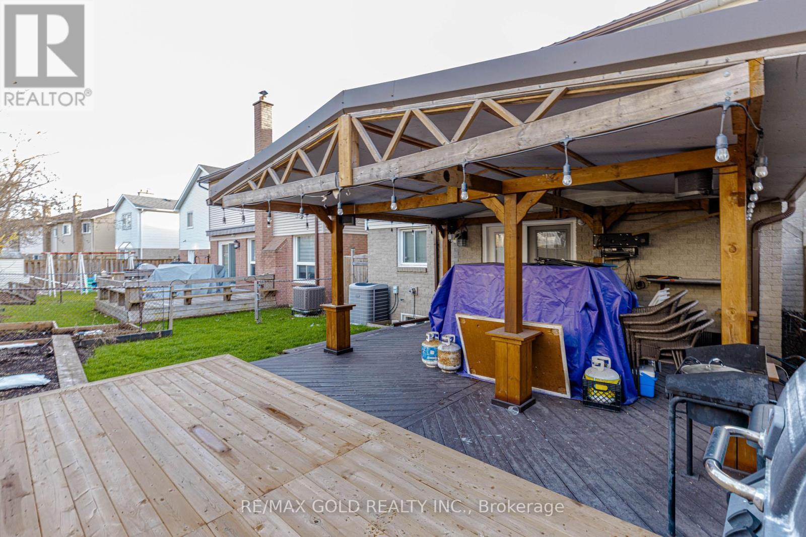 6 Nutmeg Street, Brampton, Ontario  L6S 4A8 - Photo 48 - W13016060