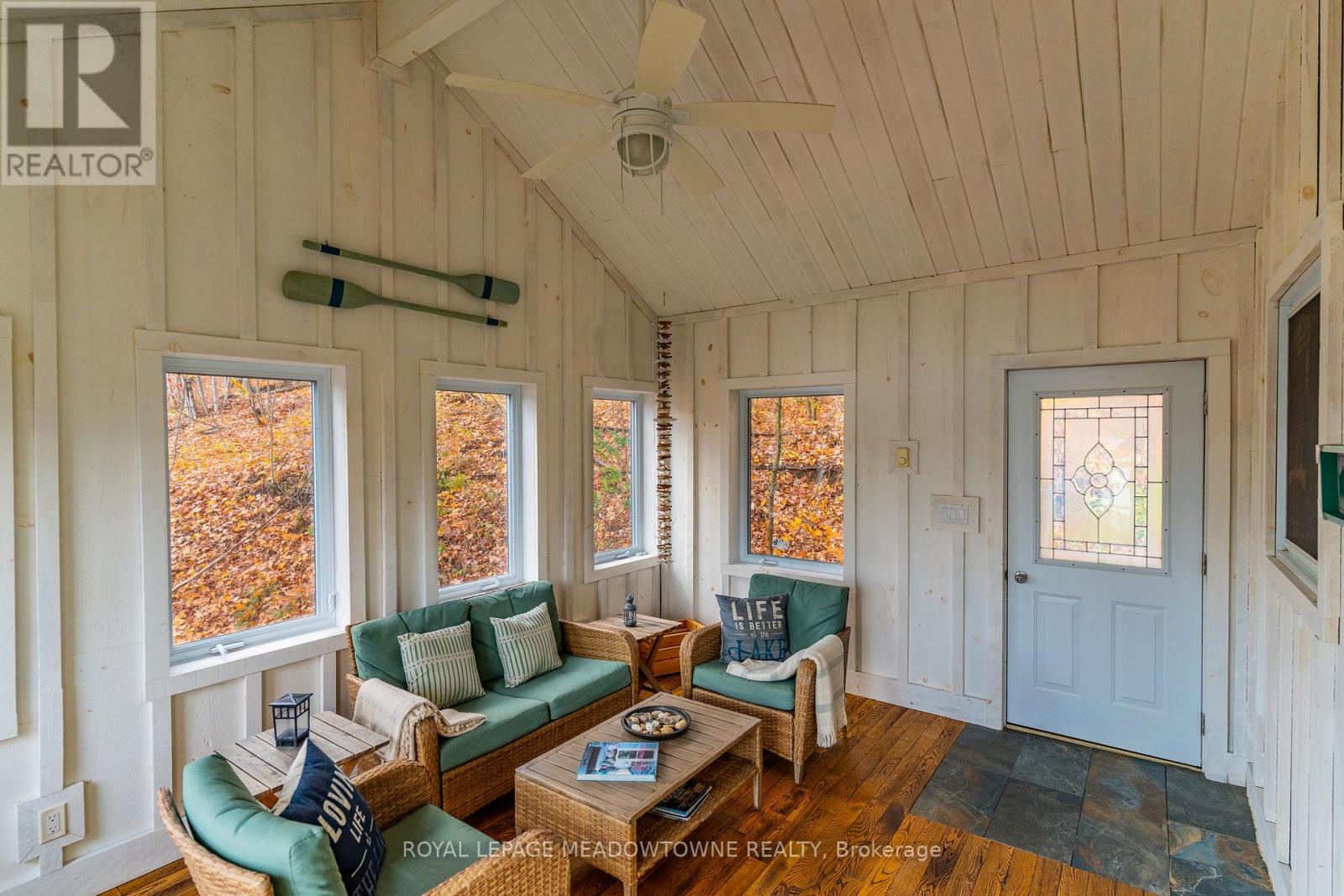 1658 Hospitality Road, Minden Hills, Ontario  K0M 2K0 - Photo 34 - X12860346