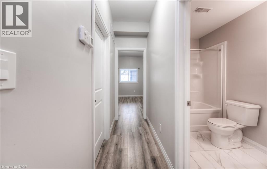 45 Heiman Street Unit# A, Kitchener, Ontario  N2M 3L7 - Photo 11 - 40822134