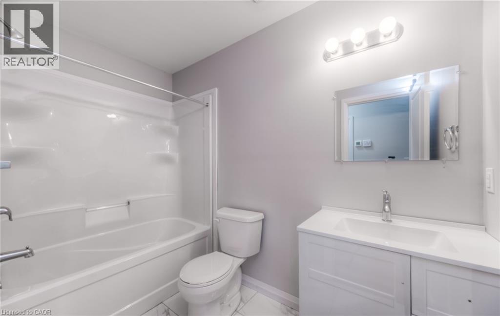 45 Heiman Street Unit# A, Kitchener, Ontario  N2M 3L7 - Photo 12 - 40822134