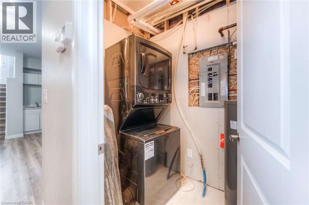 45 Heiman Street Unit# A, Kitchener, Ontario  N2M 3L7 - Photo 15 - 40822134