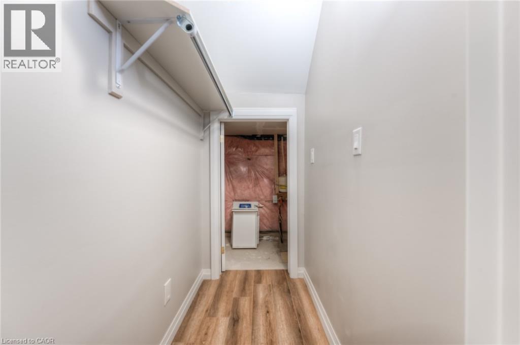 45 Heiman Street Unit# A, Kitchener, Ontario  N2M 3L7 - Photo 16 - 40822134