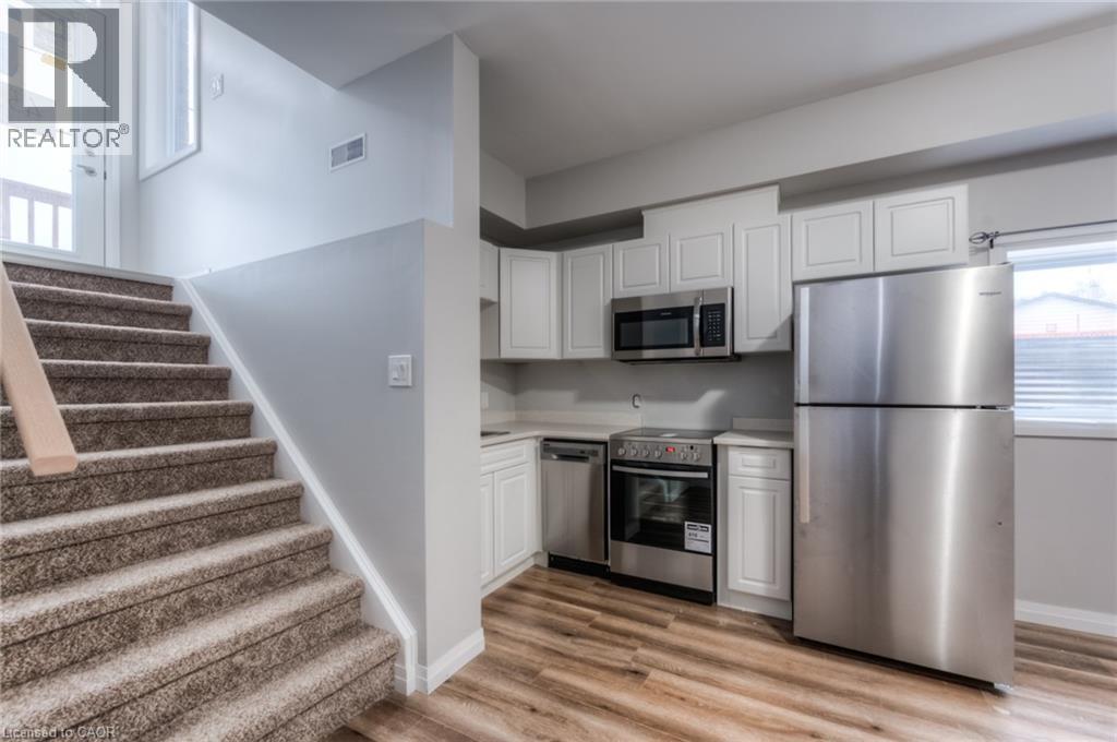 45 Heiman Street Unit# A, Kitchener, Ontario  N2M 3L7 - Photo 6 - 40822134