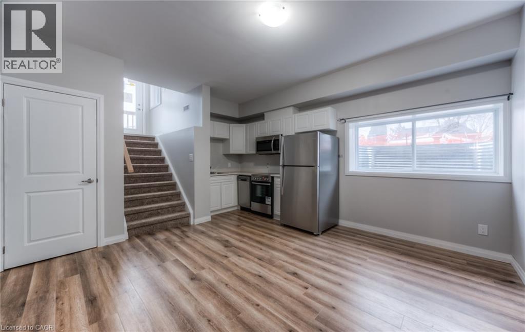 45 Heiman Street Unit# A, Kitchener, Ontario  N2M 3L7 - Photo 9 - 40822134