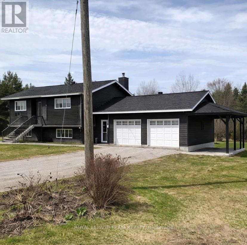 227 Ireland Road, Merrickville-Wolford, Ontario  K0G 1G0 - Photo 2 - X13008986