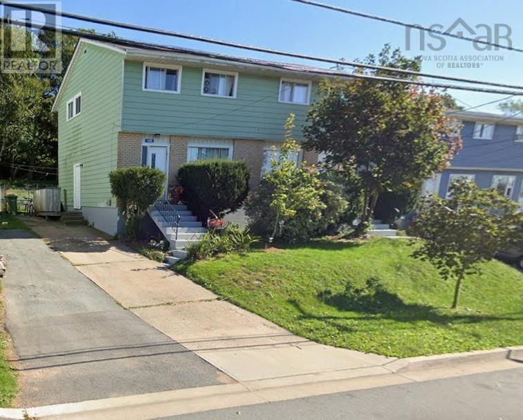146/148 Roleika Drive, Dartmouth, Nova Scotia  B2X 1M6 - Photo 1 - 202604823