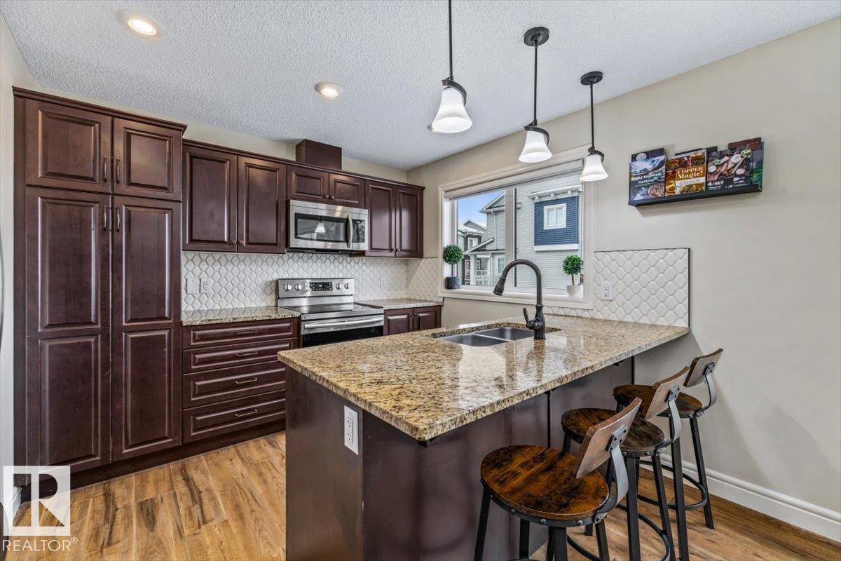 #4 16335 84 St Nw, Edmonton, Alberta  T5Z 0S1 - Photo 6 - E4482687