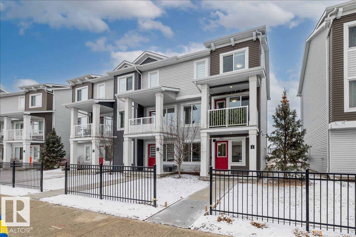 #4 16335 84 St Nw, Edmonton, Alberta  T5Z 0S1 - Photo 29 - E4482687