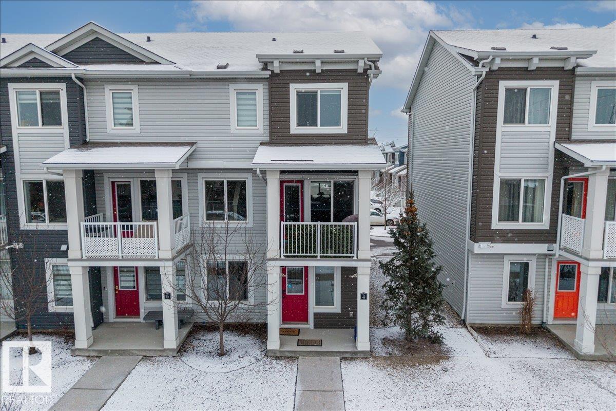 #4 16335 84 St Nw, Edmonton, Alberta  T5Z 0S1 - Photo 31 - E4482687