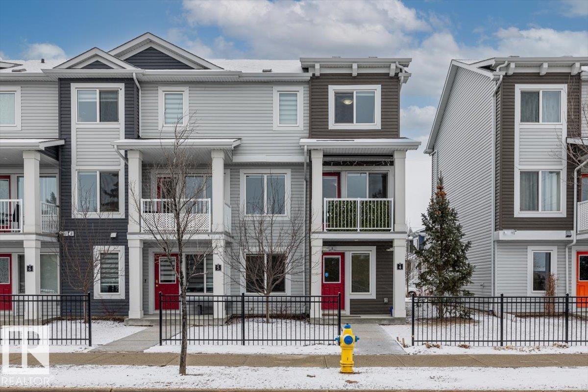 #4 16335 84 St Nw, Edmonton, Alberta  T5Z 0S1 - Photo 30 - E4482687