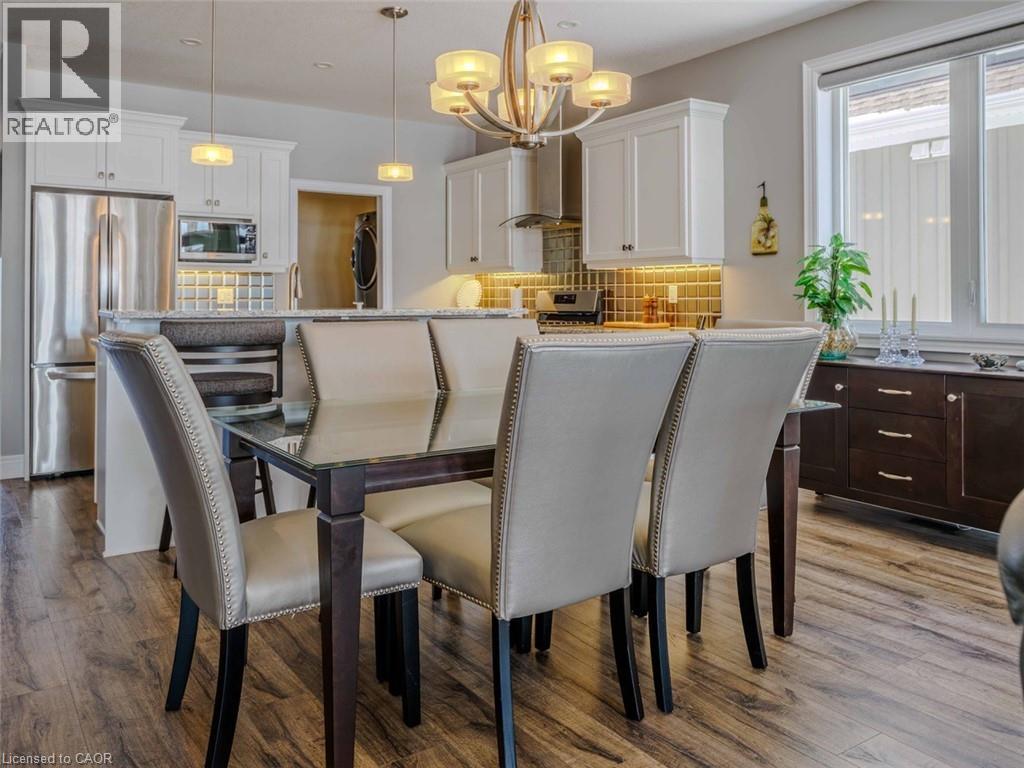 172 Schooner Drive, Port Dover, Ontario  N0A 1N3 - Photo 13 - 40803698