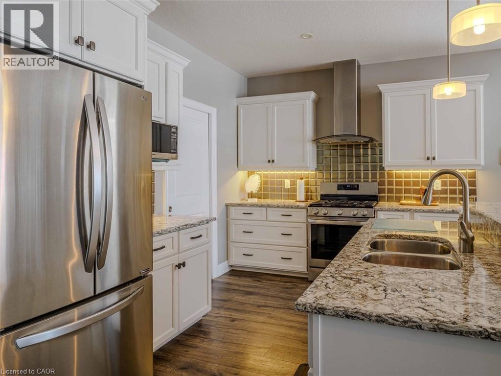 172 Schooner Drive, Port Dover, Ontario  N0A 1N3 - Photo 10 - 40803698