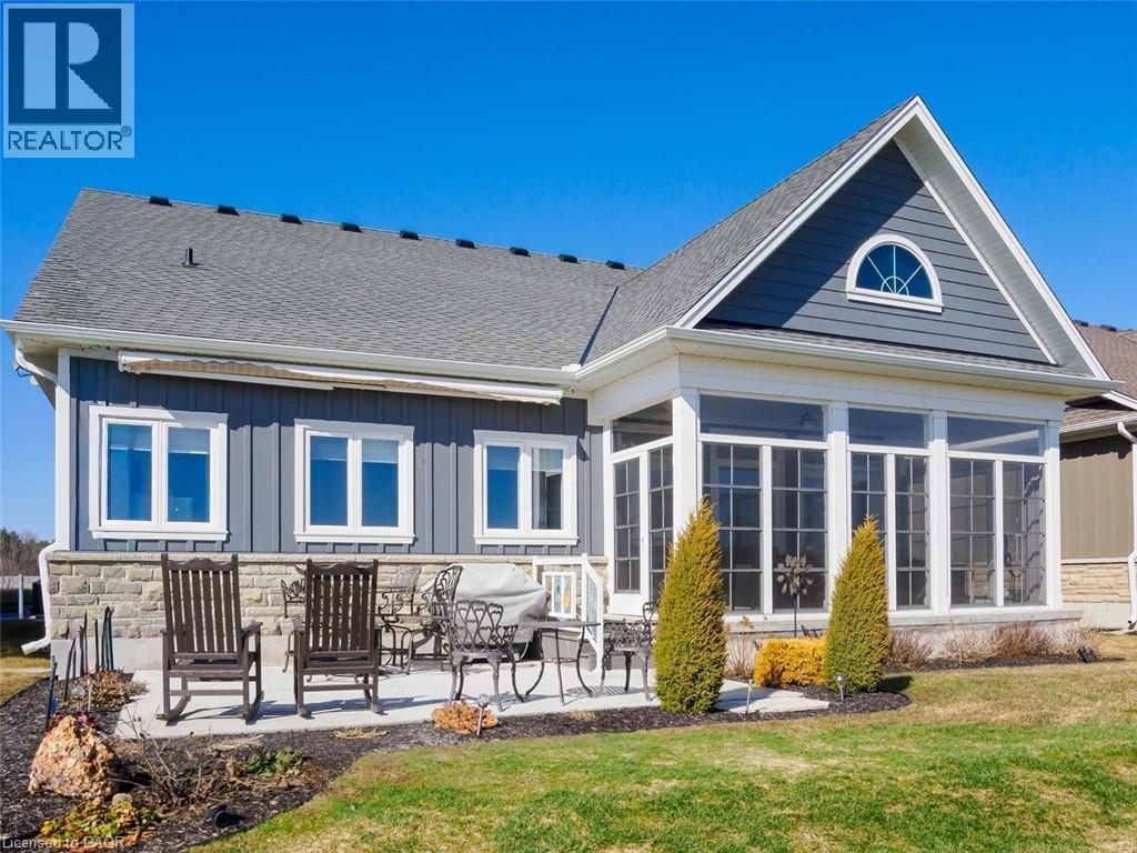 172 Schooner Drive, Port Dover, Ontario  N0A 1N3 - Photo 33 - 40803698