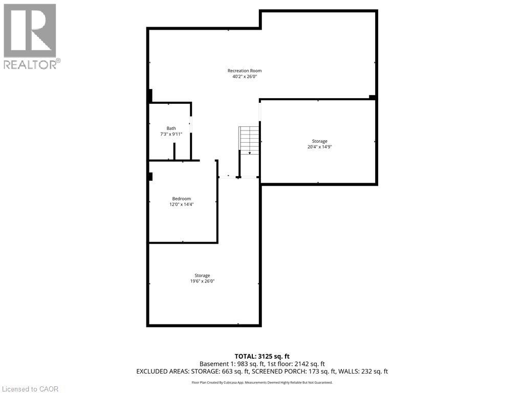 172 Schooner Drive, Port Dover, Ontario  N0A 1N3 - Photo 49 - 40803698