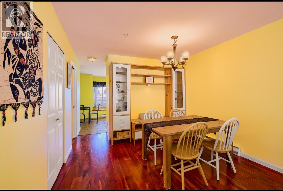 117 6588 SOUTHOAKS CRESCENT, Burnaby, British Columbia