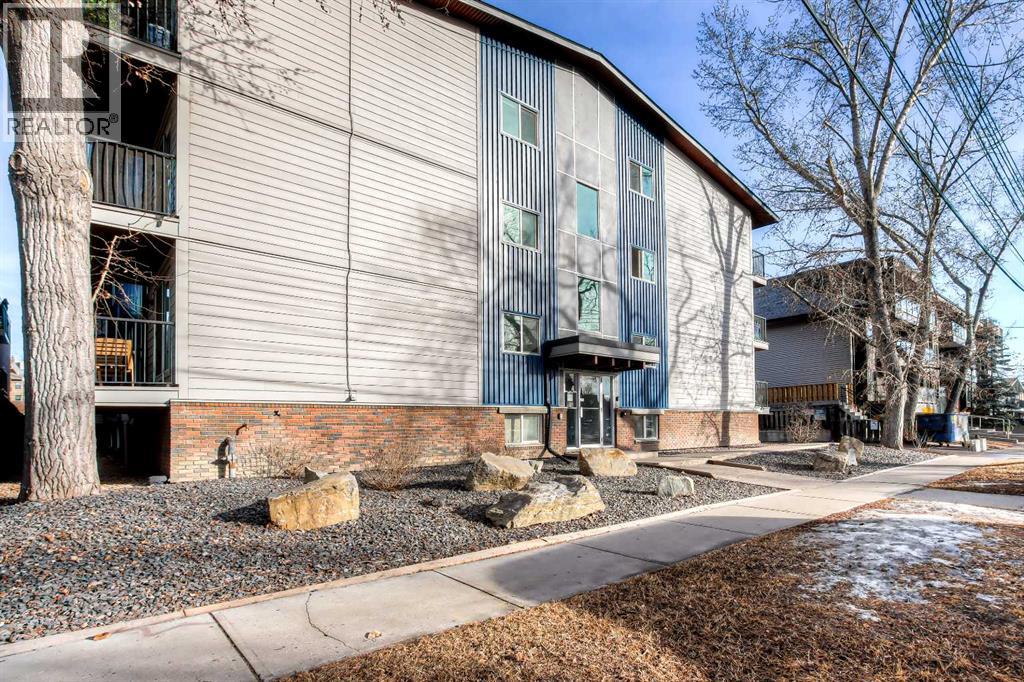 102, 626 2 Avenue NE, Calgary, Alberta