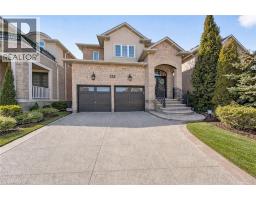 132 GRANDELL Drive, Ancaster, Ontario