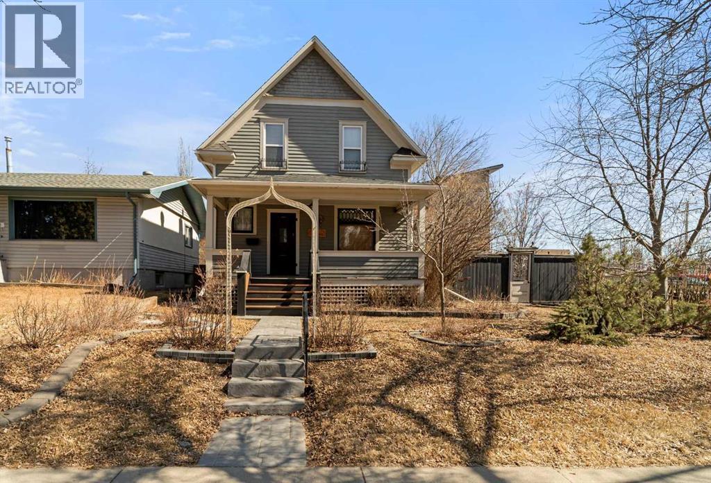 4821 52 Street, Camrose, Alberta  T4V 1V2 - Photo 5 - A2290074