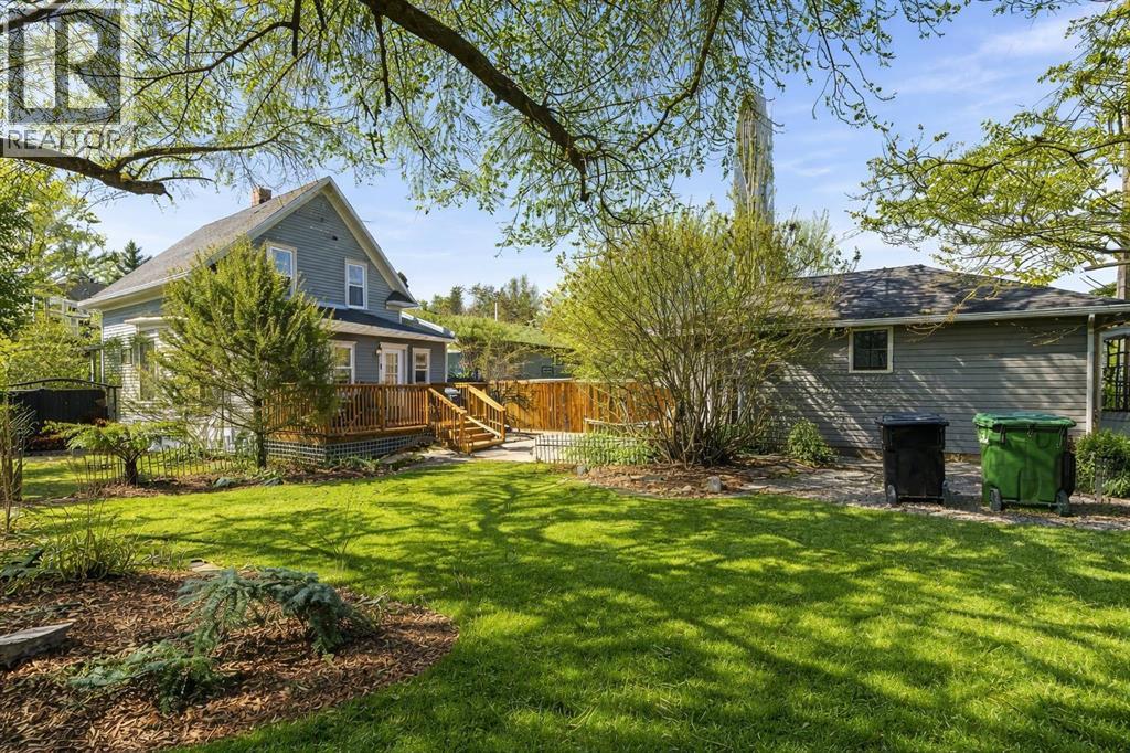 4821 52 Street, Camrose, Alberta  T4V 1V2 - Photo 4 - A2290074