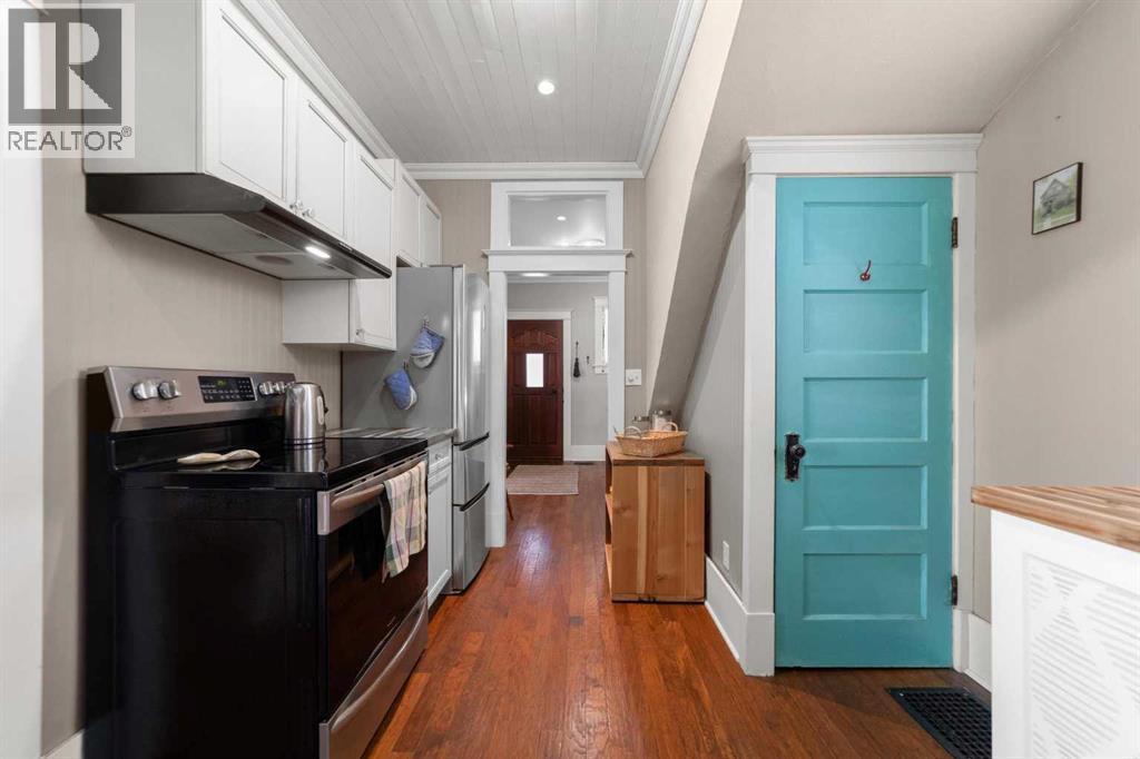 4821 52 Street, Camrose, Alberta  T4V 1V2 - Photo 17 - A2290074