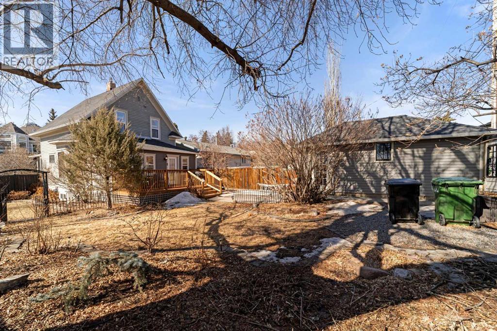 4821 52 Street, Camrose, Alberta  T4V 1V2 - Photo 3 - A2290074