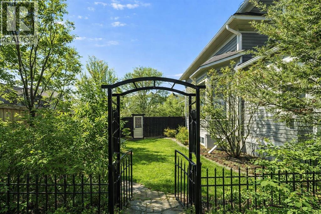 4821 52 Street, Camrose, Alberta  T4V 1V2 - Photo 45 - A2290074