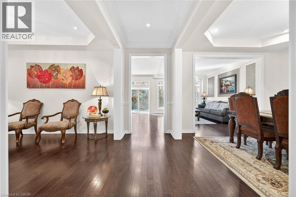 132 Grandell Drive, Ancaster, Ontario  L9K 0H7 - Photo 22 - 40809092