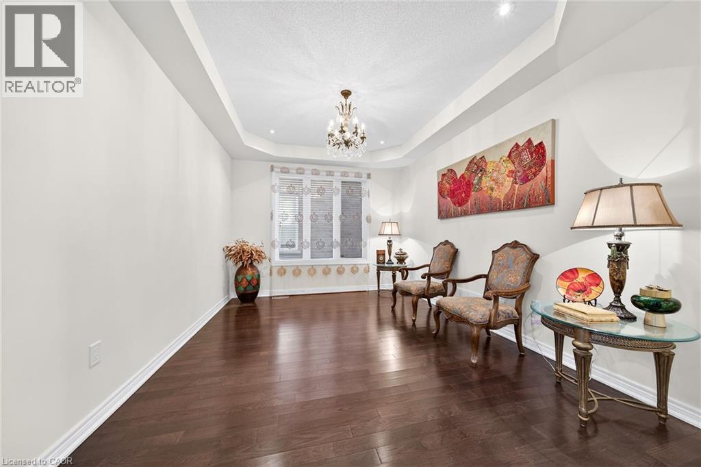 132 Grandell Drive, Ancaster, Ontario  L9K 0H7 - Photo 11 - 40809092