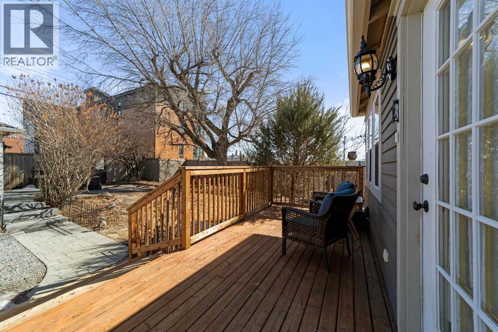 4821 52 Street, Camrose, Alberta  T4V 1V2 - Photo 33 - A2290074